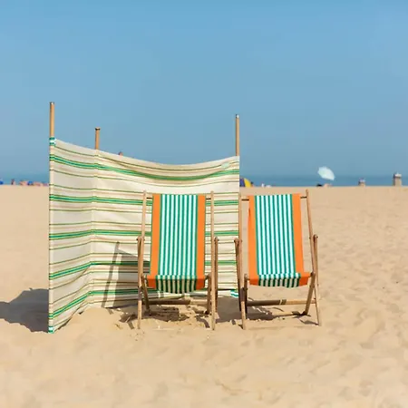 Apartment In Near The