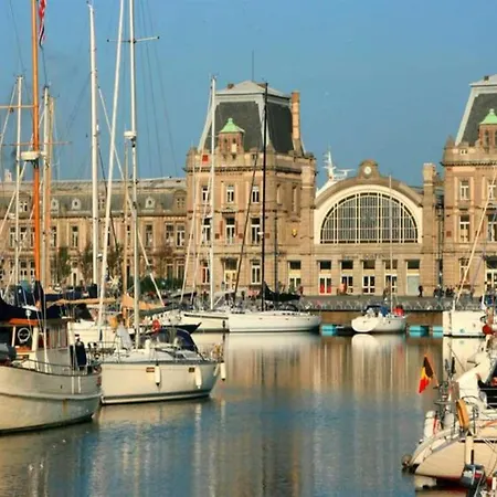 Apartment In Near The