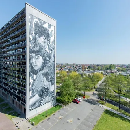 Apartment In Near The