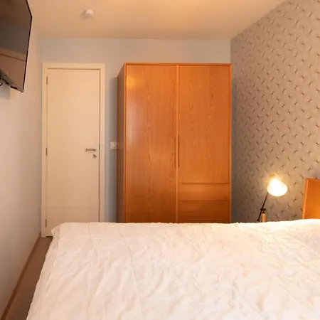 Διαμέρισμα In Near The