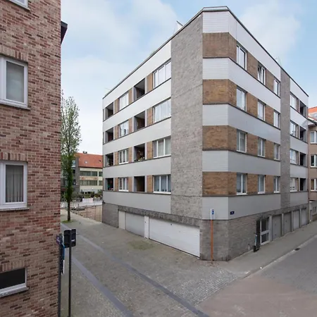 In Near The Διαμέρισμα *