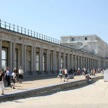 Apartment In Near The Ostende