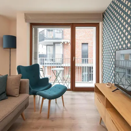 In Near The * Ostende