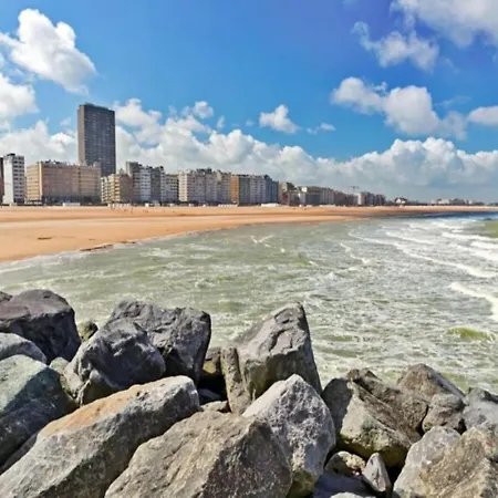 In Near The Διαμέρισμα