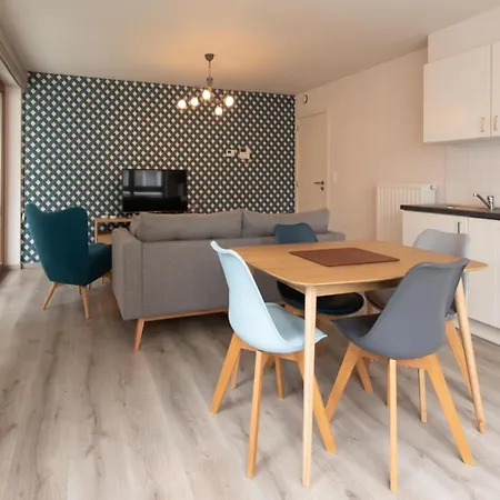 Apartment In Near The