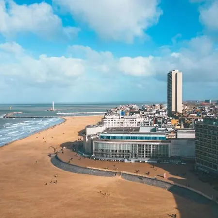 In Near The Apartment *