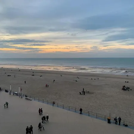 Apartment In Near The