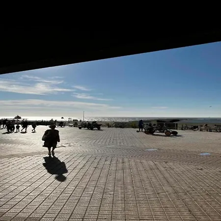 Διαμέρισμα In Near The