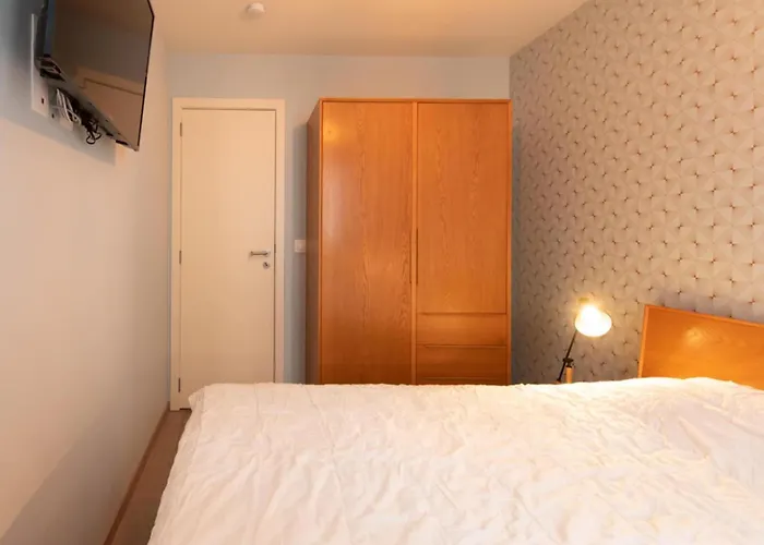 Apartament In Near The