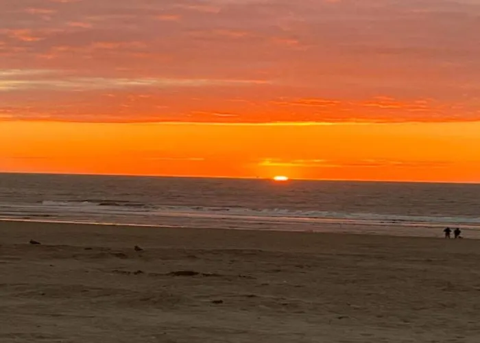 In Near The Apartament *