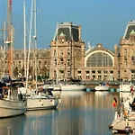 Apartman In Near The