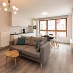 Apartman In Near The *