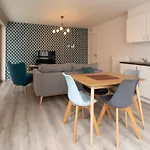 Apartman In Near The