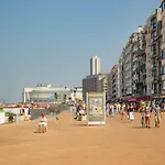 Apartman In Near The *