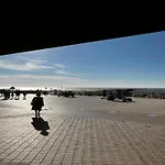 Apartman In Near The