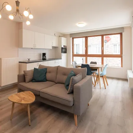 Apartament In Near The *